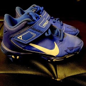 Nike Force Trout 8 Keystone Cleats